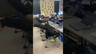 Rapovy- classroom discussion