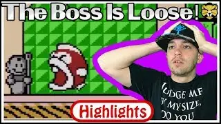 CRAZY Speedrun Fails And Highlights Of May 2018 With Bonus Games!