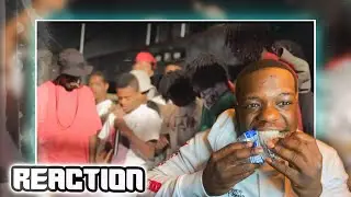 JOJO X LIL MISTER - EPISODE REACTION!