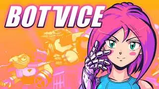 Neon Crisis (Stage 1) - Bot Vice Ost
