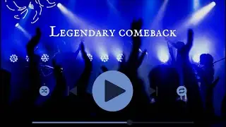 MELODEEP - AZAMRA x LEGENDARY COMEBACK DJ$ADBARBIE