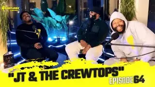 The Goodplairs Podcast | Episode 64: 