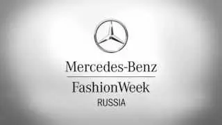 Mercedes-Benz Fashion Week Russia AW-13/14