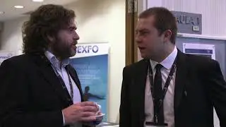 EMEA CTO Telecoms Forum - Event Highlights