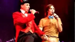 Starkid Apocalyptour 2012 - Listen To Your Heart