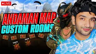 SCARFALL 2.0 LIVE - AAJ HONGE CUSTOM ROOMS @ScarFall2.0