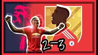 Paul Pogba Goal Stunner 🔥 Manchester City Vs Manchester United 😱 Derby ⚽ Gundogun 🔥 Look Alive