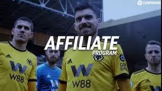 CoinDeal: AFFILIATE PROGRAM