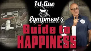 1st-line's Guide to Happiness