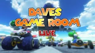 🔴 LIVE Casual Gameplay (Still recovering from surgery....)