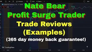 Nate Bear Profit Surge Trader (trade reviews)