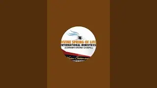 Divine Spring of Life International Ministries is live! The ROLE OF A MOTHER