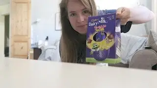Lazy Easter Weekend!