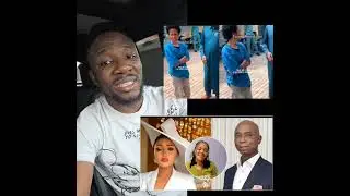Ned Nwoko explains why Regina Daniels friend Ann was arrested