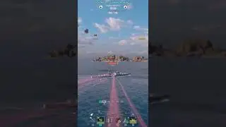 ЯМАТО Самый сильный линкор Мир военных кораблей