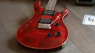Cool Dreamy Melodic Rock Backing Track in C# Minor