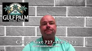 Realtor Opportunity with Gulf Palm Home Team - Pasco County Florida
