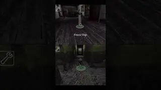 Small Granny vs Small Angelene Spider vs Freeze Trap