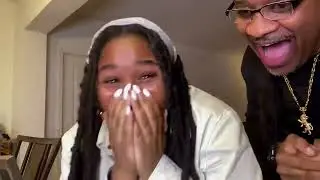 2022 UNC Morehead-Cain Decision Reaction Video | The Trin Archives