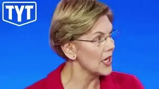 Warren Tries (and FAILS) To Slam Bernie During Democratic Debate