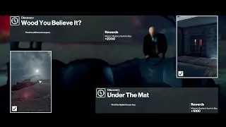 Hitman 2 Hidden House Key and Driftwood Location in Hawkes Bay