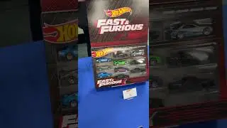 Best Hot Wheels Box set ever made? #hotwheels