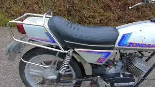 Mofa Porn |Z&uuml;ndapp CS25| + buzn