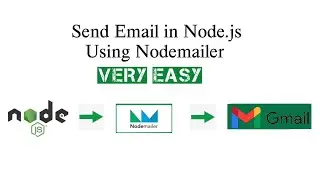 How to use Nodemailer in Node.js (2024)