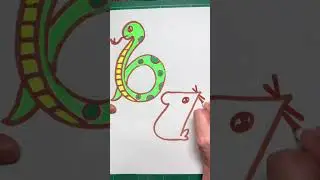 67 Drawing