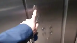GLUED LIFT ELEVATOR LOCKS - Trizocbs