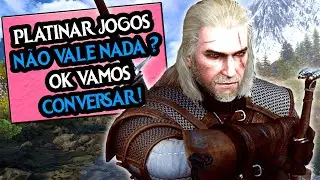 QUANTO VALE PLATINAR JOGOS ? É OBRIGATÓRIO ?