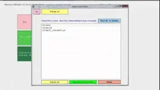 BILLMASTER Software - On the Go - Get Bills to Print