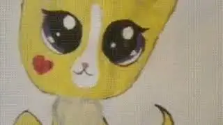 Для LPS кролики SHOW