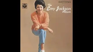 Emy Jackson : 1966 : 涙がいっぱい (Tears A Go Go)