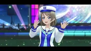 [LLSIFAS] GALAXY HidE and SeeK MV: CYaRon! (Mirai no Bokura wa Shitteru yo)