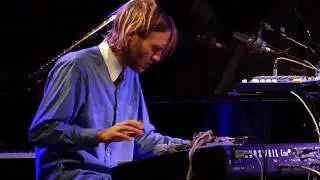 Trio Heinz Herbert - Live at Schlachthof, Wels, Austria, 2017-11-11 - 02. Part02