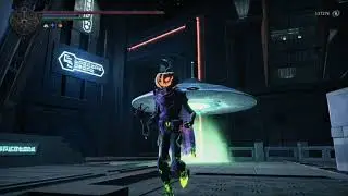 Hellpoint - Halloween Event All Items