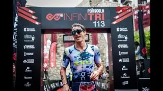 2023 Infinitri 113 Pe&ntilde;&iacute;scola race day highlights