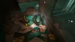Dying Light 2 &ndash; Daytime GRE Quarantine Building Exploring
