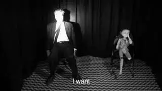 Twin Peaks Festival Greeting (2008) By David Lynch