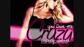 (You Drive Me) Crazy (Spacedust Club Mix) - Britney Spears