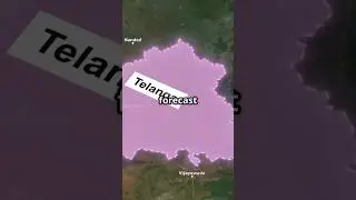 Telangana Weather Update: Stay Prepared ! Hyderabad Forecast | Yellow Alert |मौसम | IMD