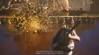 Black Myth: Wukong - Tiger Vanguard Boss Fight | RTX 4070 Ti Super