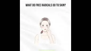 Oxidative Stress & Your Skin: The Hidden Damage || Dr.Prathusha Nerella