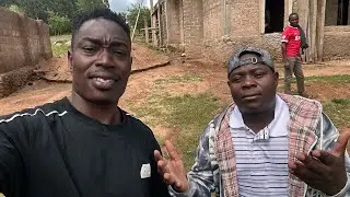 Tricky Situation In The Village!!?&hellip;.They Ignoring Us After Situation In Nairobi 