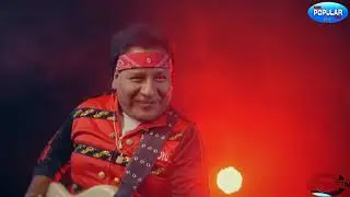 BAILABLE CUMBIA SURE&Ntilde;A 2020 RADIO POPULAR JUJUY