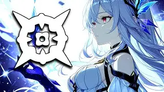 Panda Eyes & Nytrix - Source Rattle [SVERA MASHUP] 