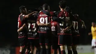 POLFCTV : Match Highlight Police Tero FC 2-4 SCG Muangthong United
