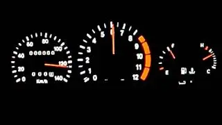 Suzuki Cappuccino Top Speed Run -GT6-