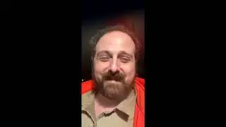 I got scammed in a YouTube live!  Ugh lol